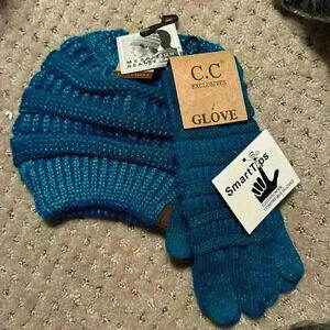 ❄️Winter Set❄️